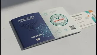 Thailand's Updated Visa-Free Rules Could Influence Your Travel Budget