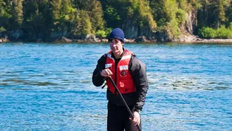 Kayaking And Paddleboarding: Balance Demands For Beginners Compared