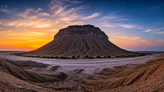 Kala Dungar: Discovering Gujarat's Hidden Gem