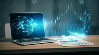 AI's Growing Influence: Job Cuts, Market Trends, and the Future of Work