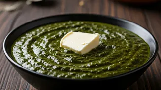 Winter Warmth: Cozy Indian Dishes to Savor