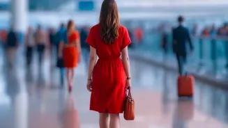 Incheon Airport Records 38.39 Million International Passengers In First Half