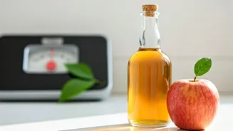 Apple Cider Vinegar & Weight Loss: Separating Hype from Health Risks