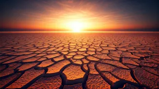 Delhi's Unforeseen April Heatwave: Health Risks Soar as Temperatures Hit 40°C+