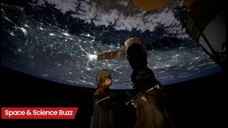 Science & Space Roundup: Top News of the Day (March 11)