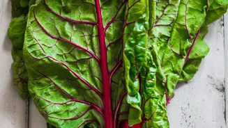 Eating Leafy Greens First Slows Carb Digestion And Eliminates Post-Meal Energy Crashes