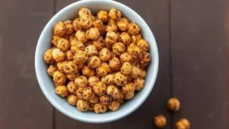 5 Turkish nut snacks you need to try