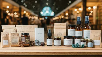 Creator-Led Discovery Helps Small Brands Get Noticed