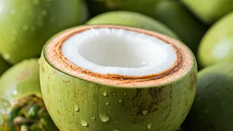 Budget Bites: Coconut's Big Day in 2026!