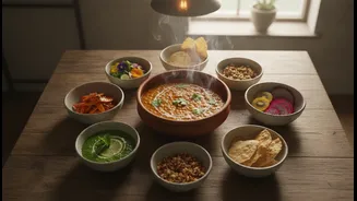 Families Are Protecting Core Meals while Experimenting Around the Edges