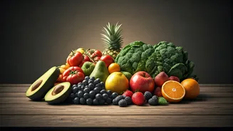 A More Relaxed Approach To Healthy Eating