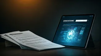 Text Resumes Are Dead, Switch To Interactive Web Portfolios
