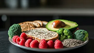 Why High Fiber Food Outperforms Boring Calorie Counting Systems Now