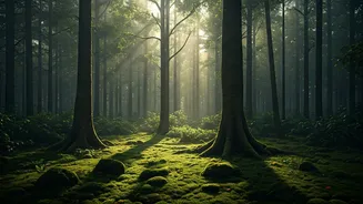 Forest Bathing In Kerala Tops Summer Wishlists For Employees
