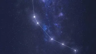Constellation Apps Make Astronomy Accessible For Casual Skywatchers