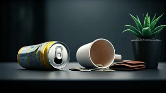 10 Subtle Daily Habits Sabotaging Your Energy and Financial Flow