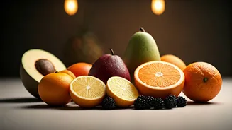 These Fruits Can Keep Your Monsoon Diet Balanced