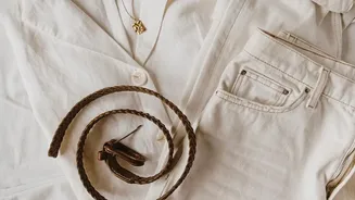 How to Turn Workwear Into Weekend Outfits Without Buying Separate Clothes