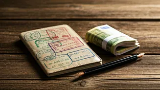Travel Abroad For Less This Year