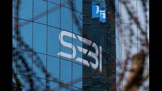 SEBI Meeting: Mutual Fund Rules, IPO Lock-Ins, Broker Regulations On Agenda