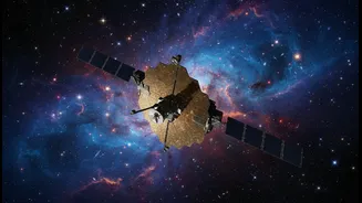Why Astronomers Believe NASA's Roman Telescope Will Transform Space Research