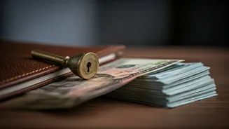 Your Career Starts With Better Money Habits