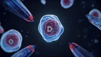 D-Cysteine: A Mirror Molecule That Starves Cancer Cells While Sparing Healthy Ones