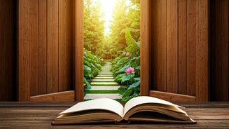 10 Things to Leave Behind for a Happier, More Fulfilled Life