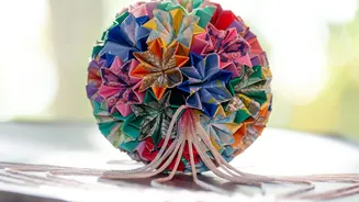 The surprising ways origami can sharpen your mind