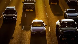 The Latest Drop in Loan Rates Sharpens the Question of Commute Spending