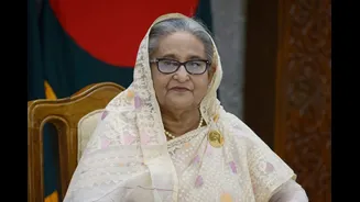 Can India Refuse Bangladesh’s Request To Extradite Sheikh Hasina? What The Treaty Says