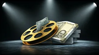 Bollywood Hits 200 Crore Box Office Milestone