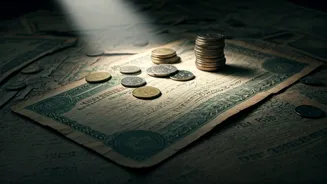 Old Investments Should Not Stay Lost Forever