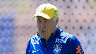 Seleção inicia preparação para a Copa na Granja Comary, e Neymar vira preocupação