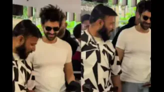 Tu Meri Main Tera Main Tera Tu Meri Box Office: Kartik Aaryan’s Film Collects Rs 7 Crore On Day 1