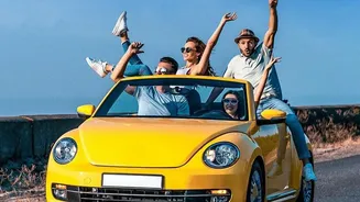 Shared Intercity Mobility Emerges As A Smarter Travel Choice For India’s Young Adults