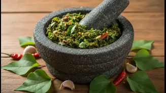 This Andhra Favourite Deserves A Spot In Your Kitchen