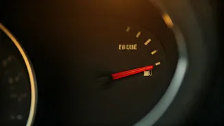 Unlock Your Car's True Potential: Mastering Fuel Efficiency Like Never Before