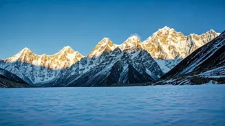 Discover Uttarakhand's Winter Wonderlands: A Traveler's Guide