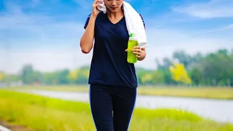 How Five Minute Walking Breaks Daily Boost Calorie Burn Beyond Gyms