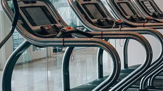 Building VO2 Max With Zone-2 Cardio: A Realistic Guide For Desk Workers