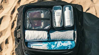Travel Smarter