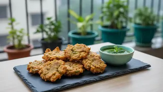 Monsoon Weather Is Helping More Apartment Dwellers Grow Fresh Kitchen Herbs