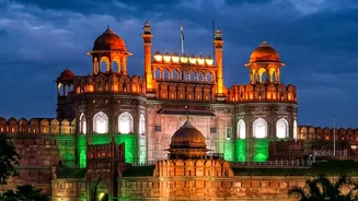Dussehra Long Weekend: Travel Ideas For Delhi Couples Seeking A Quiet Break