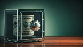 Your Salary Needs Protection From These Habits