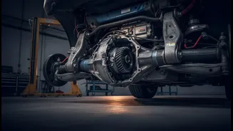 Mach-E Power-Loss Risk Pushes Ford Into Another Electric Vehicle Recall