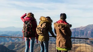 Why Georgia Remains Top Overseas Holiday Choice For Budget-Conscious Young Indian Citizens