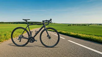 Pedal Your Way to Wellness: Essential Beginner Cycling Habits for a Healthier You