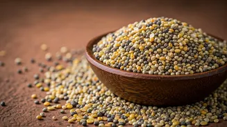 Millets Are Making Healthy Indian Food Feel Rooted