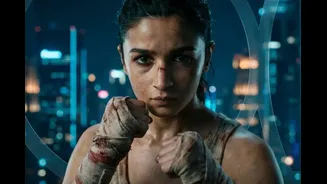 Alpha Review: Alia Bhatt, Sharvari Lead A High-Stakes, Formulaic, Predictable But Trailblazing Spy Spectacle